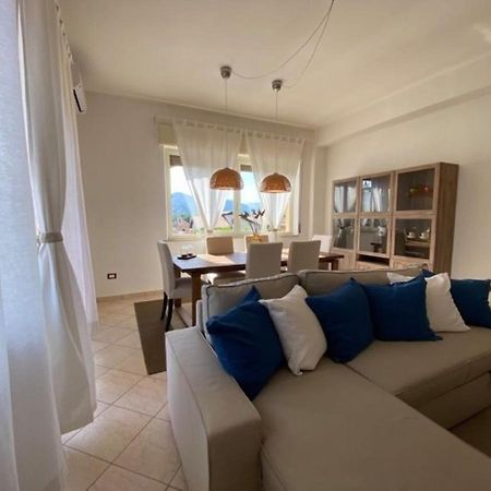 Appartamento Villa Circe Taormina Luaran gambar