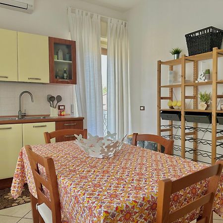 Appartamento Villa Circe Taormina Luaran gambar