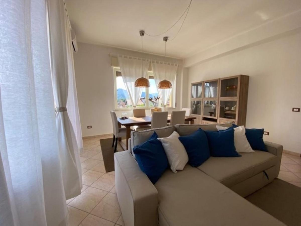 Appartamento Villa Circe Taormina Luaran gambar