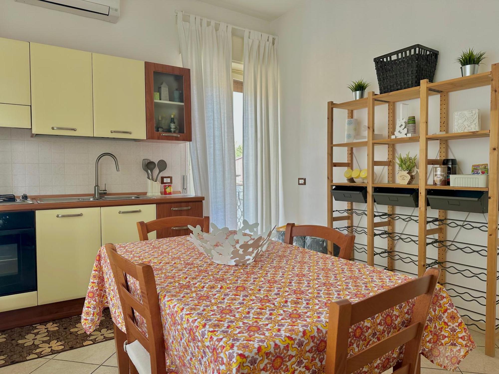 Appartamento Villa Circe Taormina Luaran gambar