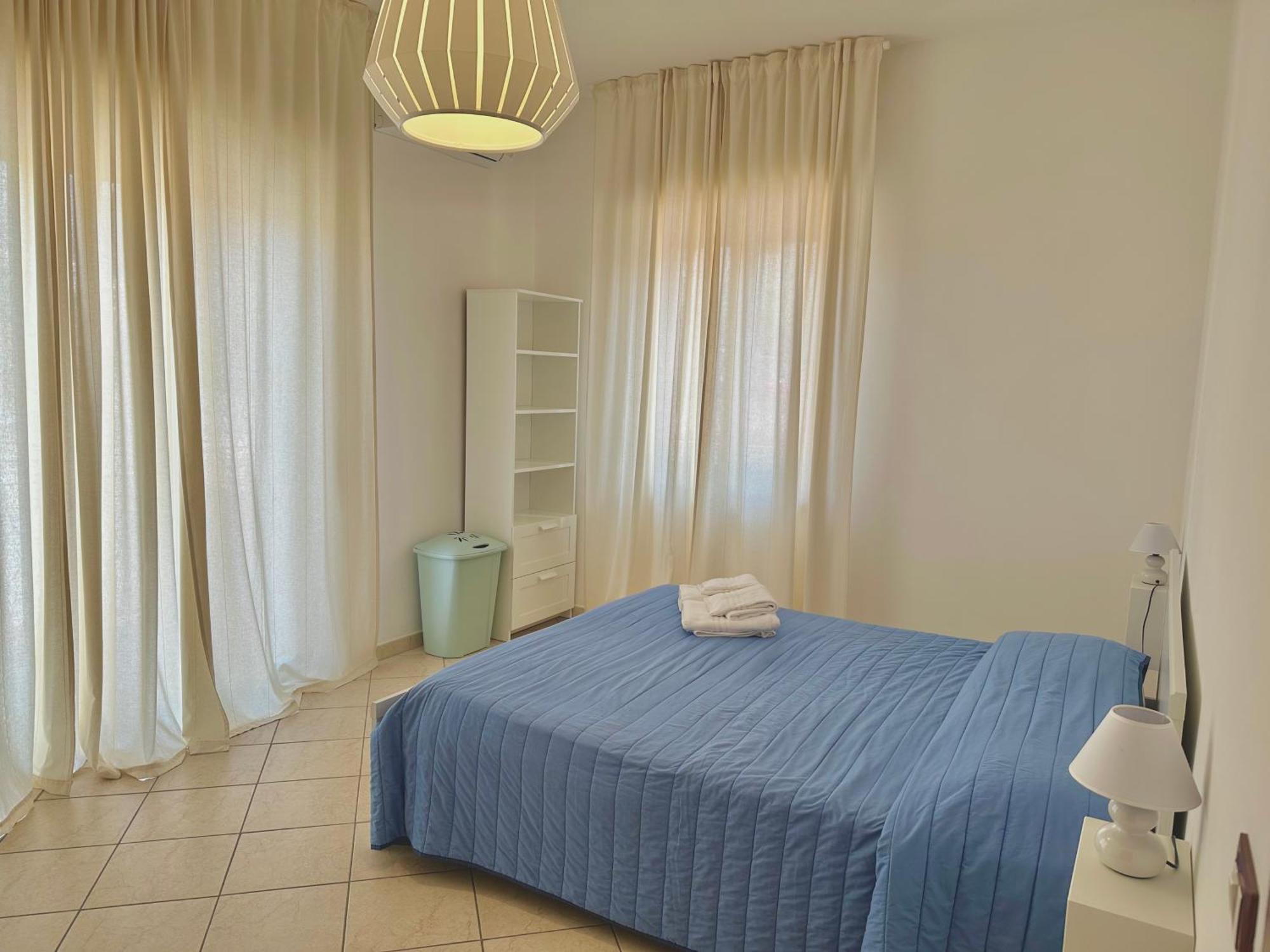 Appartamento Villa Circe Taormina Luaran gambar