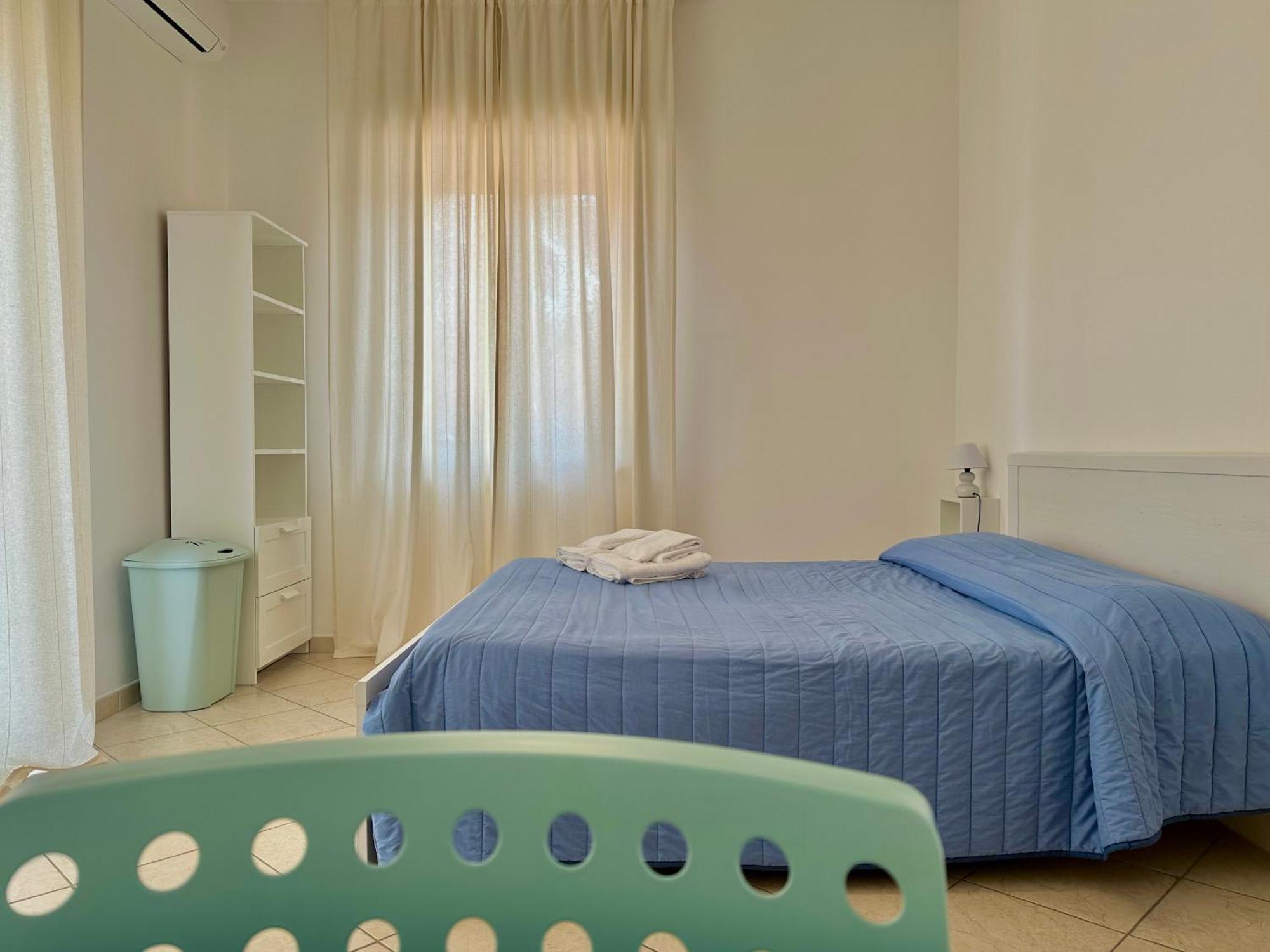 Appartamento Villa Circe Taormina Luaran gambar