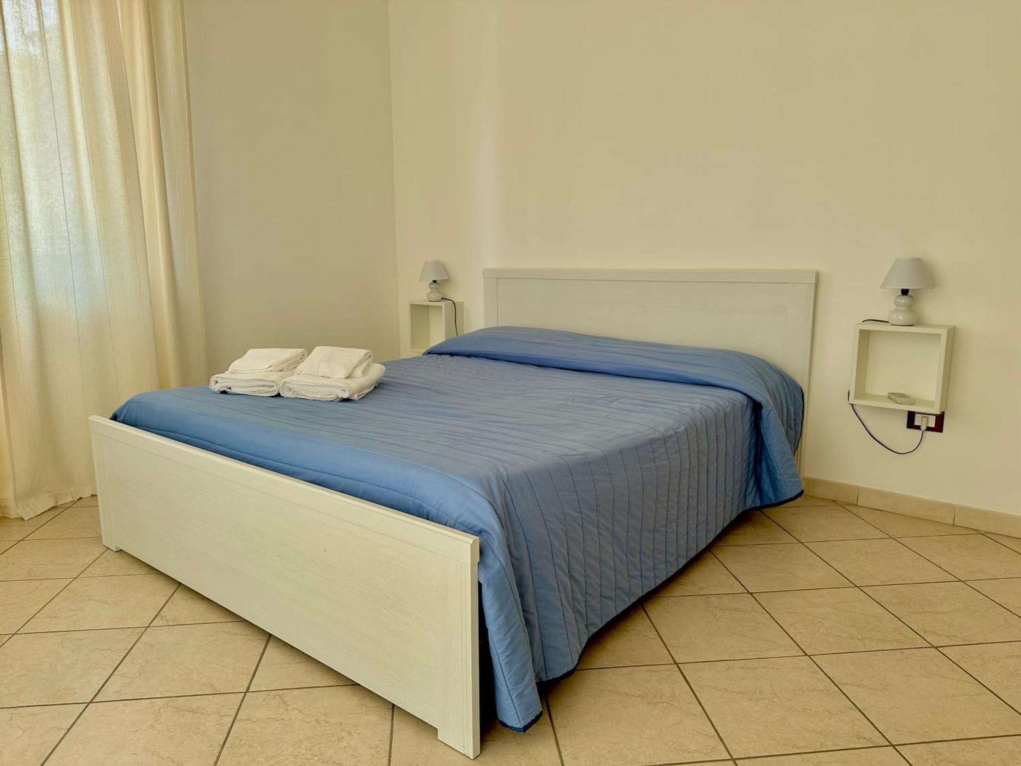 Appartamento Villa Circe Taormina Luaran gambar