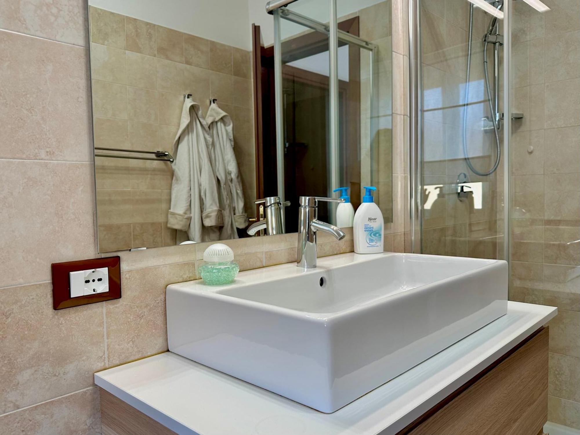 Appartamento Villa Circe Taormina Luaran gambar