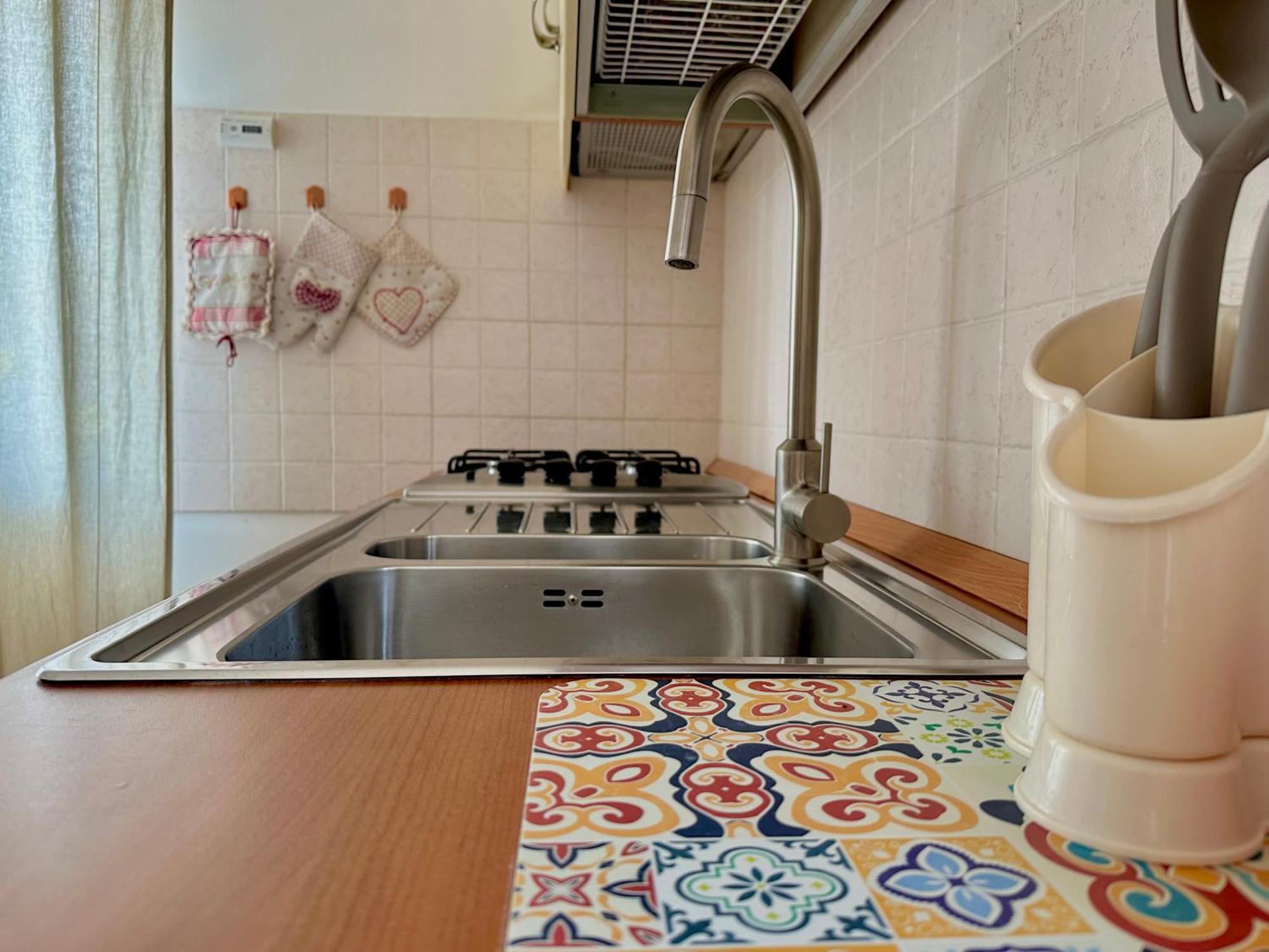 Appartamento Villa Circe Taormina Luaran gambar