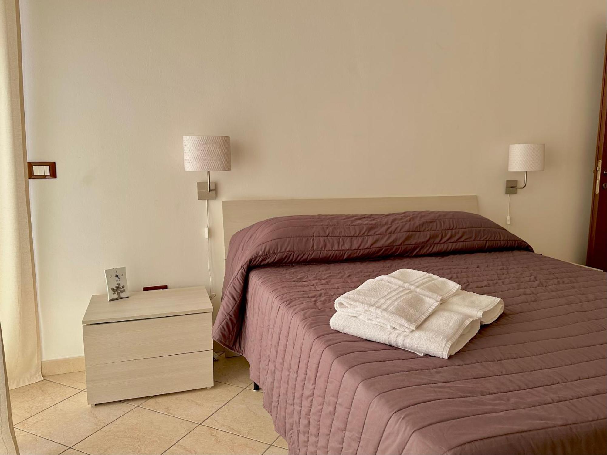 Appartamento Villa Circe Taormina Luaran gambar