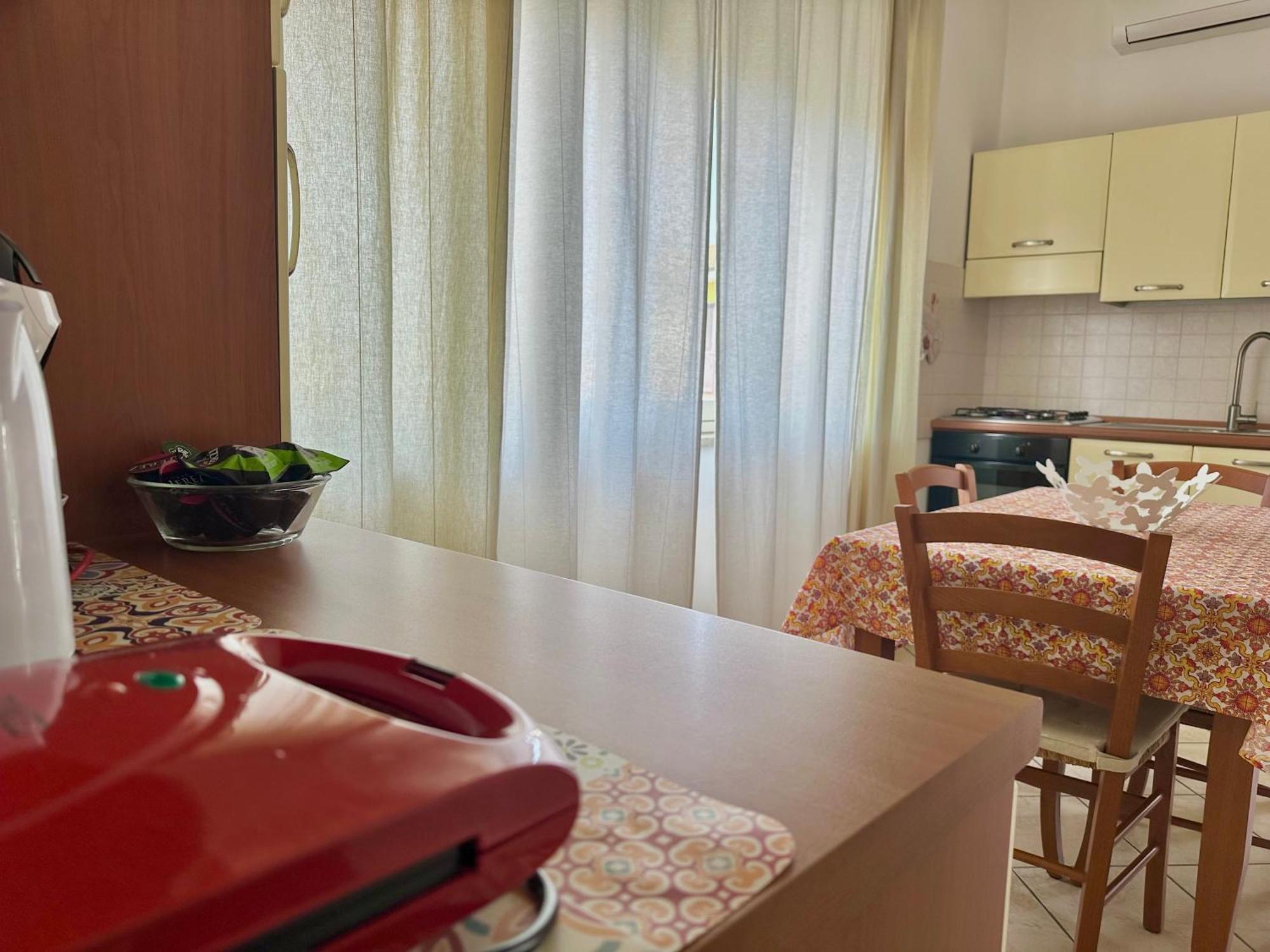 Appartamento Villa Circe Taormina Luaran gambar