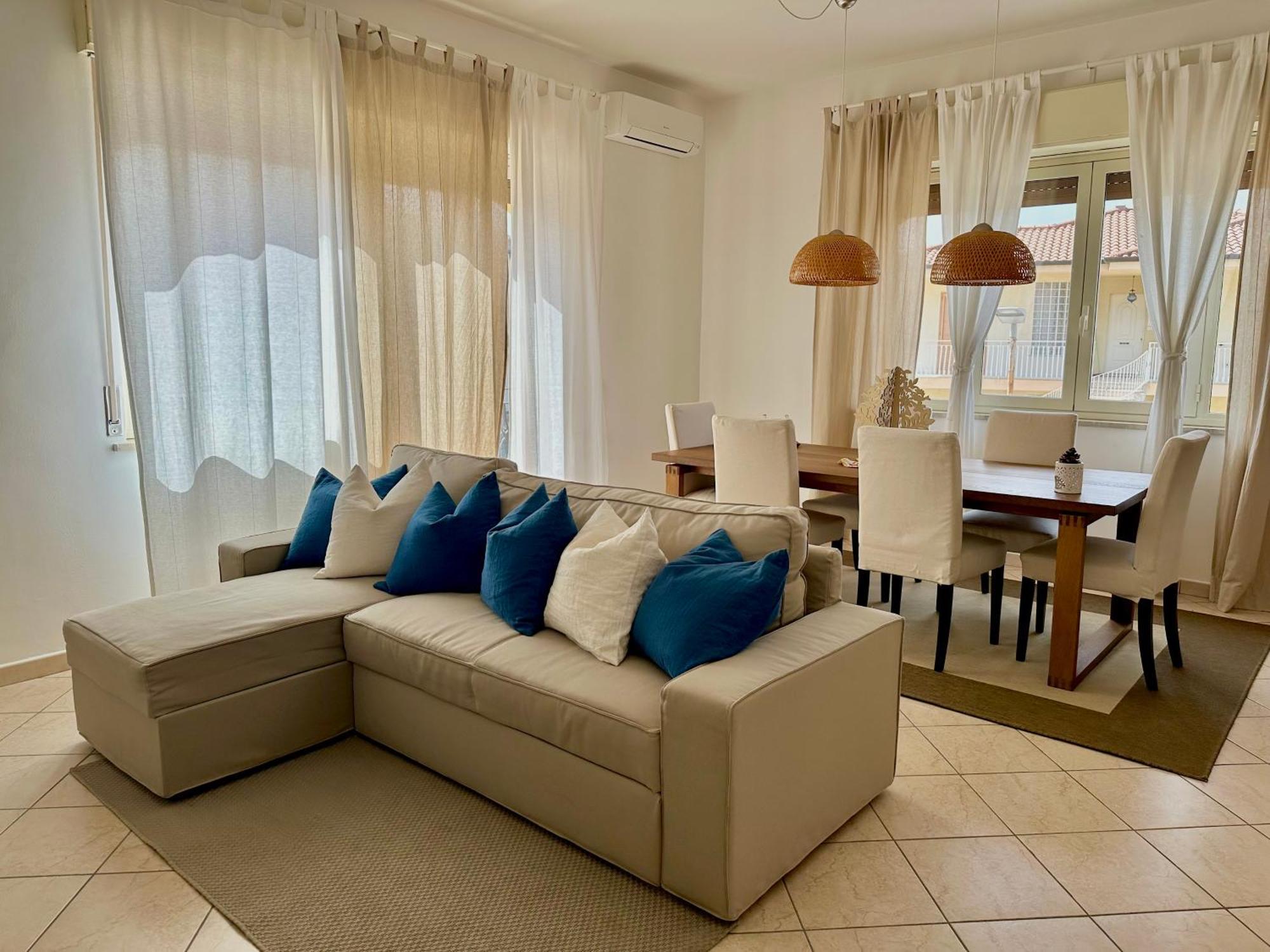 Appartamento Villa Circe Taormina Luaran gambar